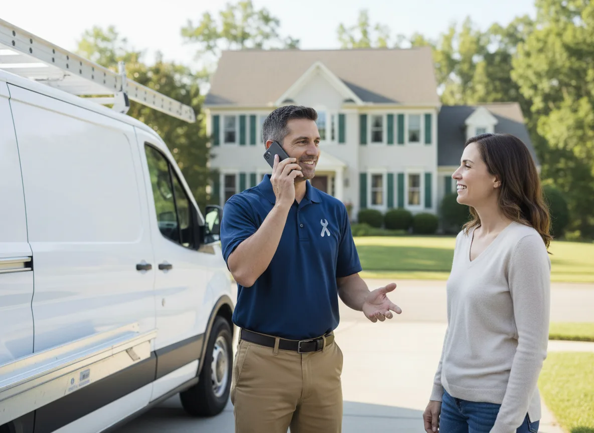Home Gutter Service Mooresville, MO FAQs